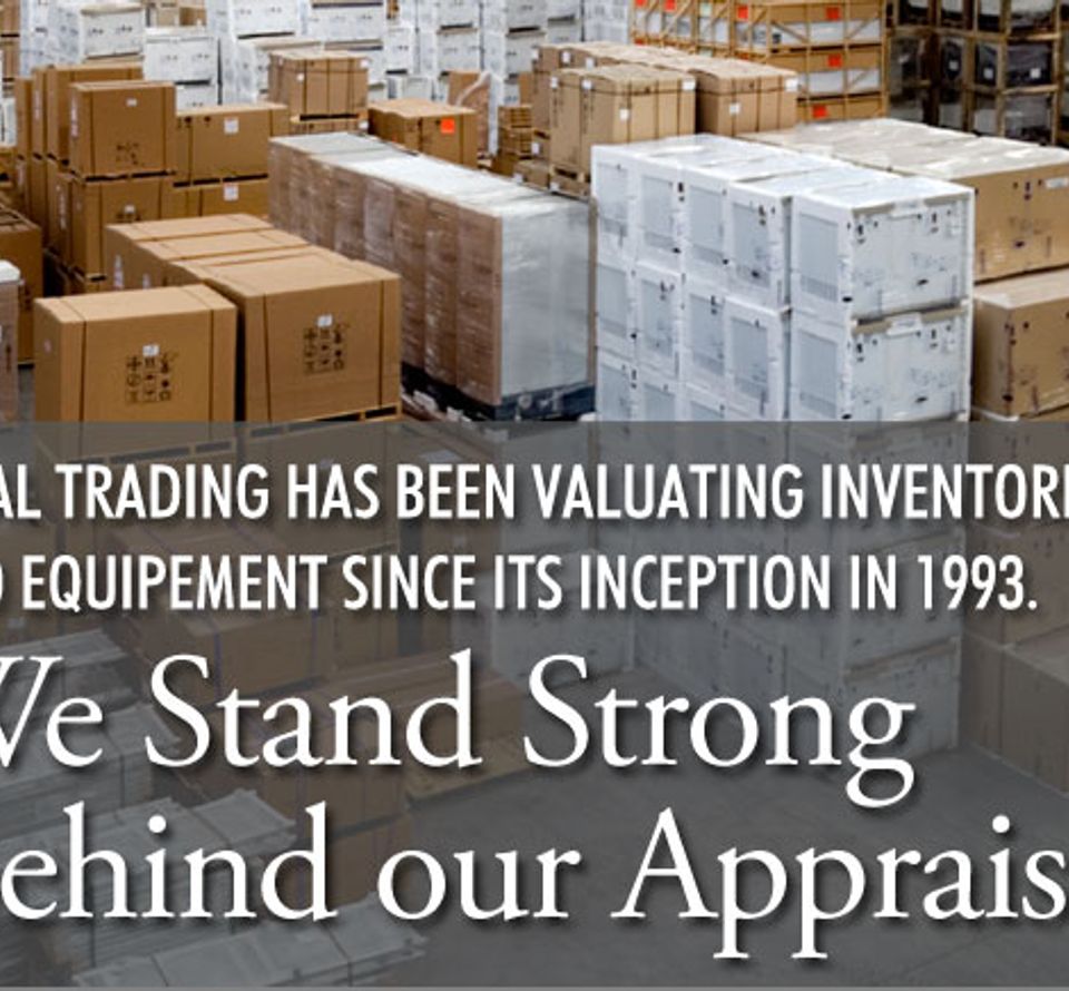 Ideal Trading Liquidators