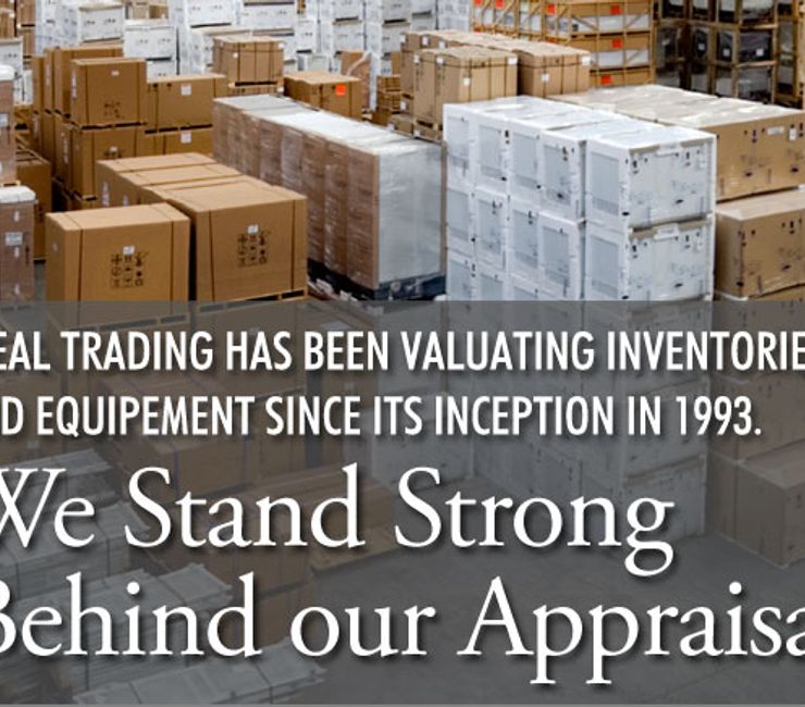 Ideal Trading Liquidators