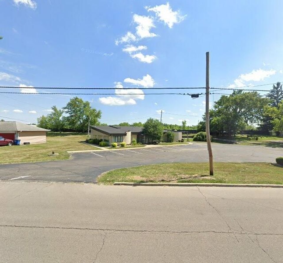 Grant County Bargain Bins