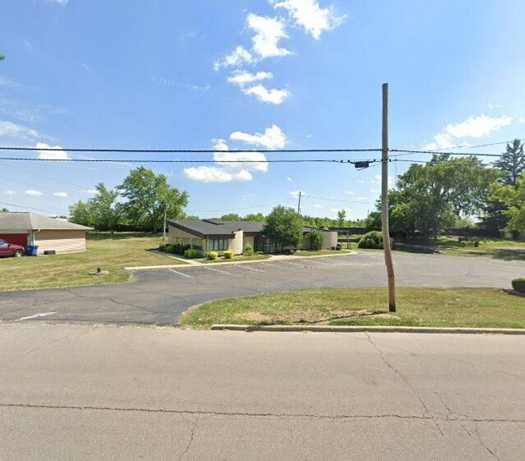 Grant County Bargain Bins