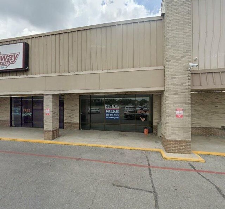 Daily Deals Liquidation