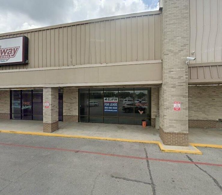 Daily Deals Liquidation