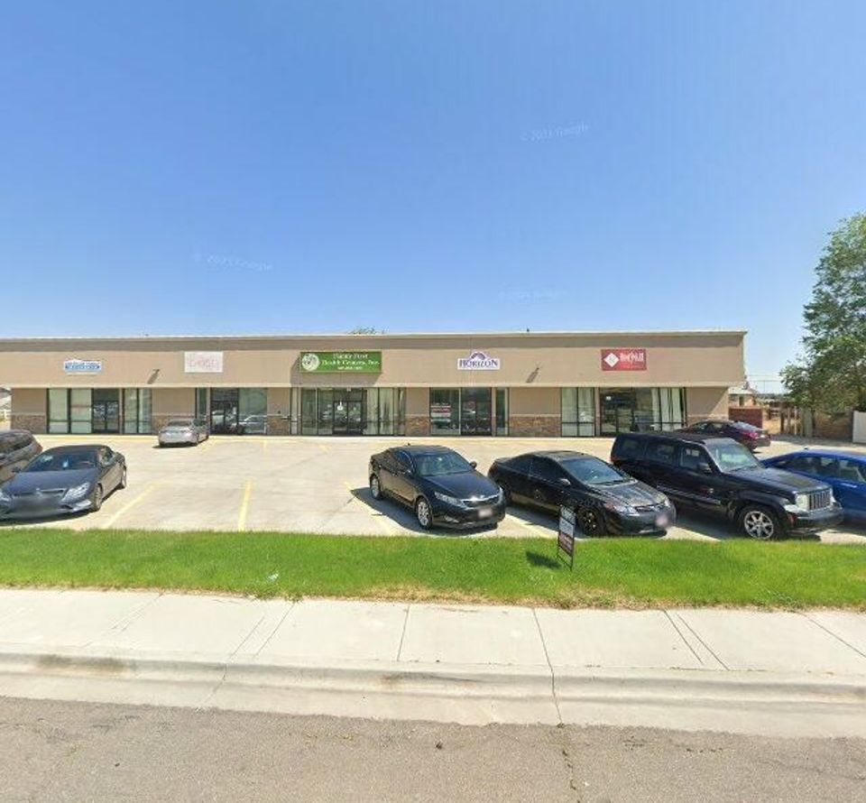 Pocatello Liquidation