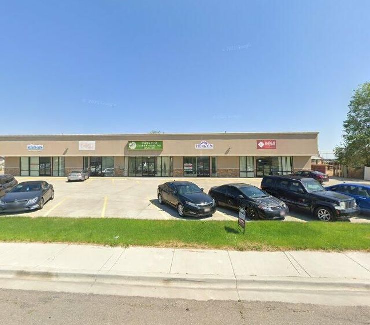 Pocatello Liquidation