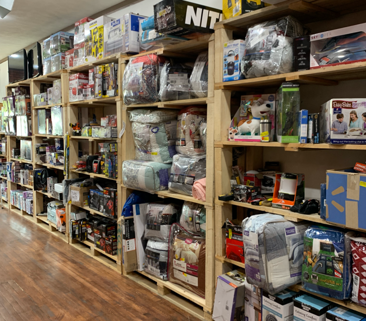 Grand Rapids Liquidators