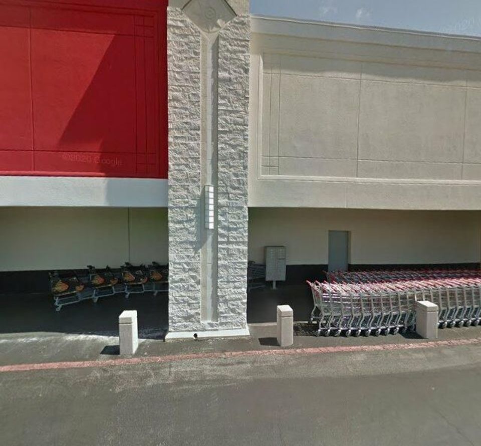 Crazy Cajun Bin Store