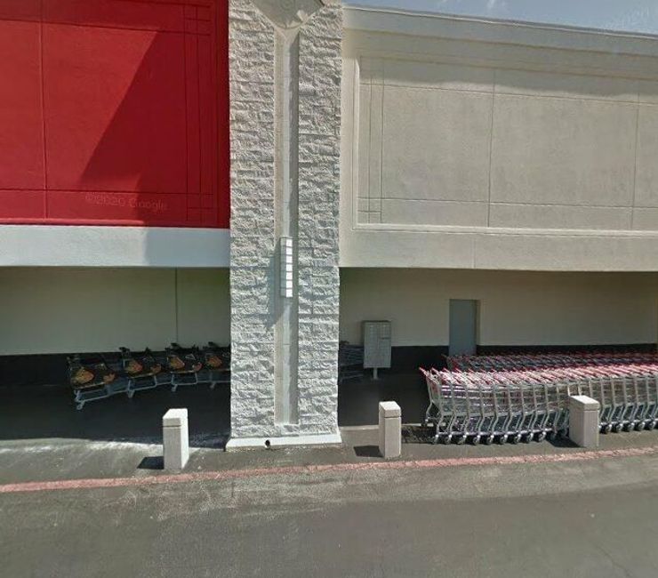 Crazy Cajun Bin Store