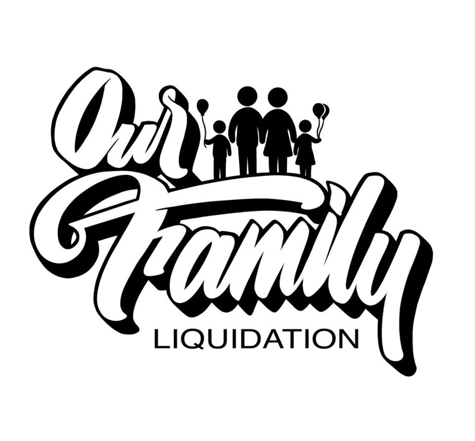 Our Family Liquidation