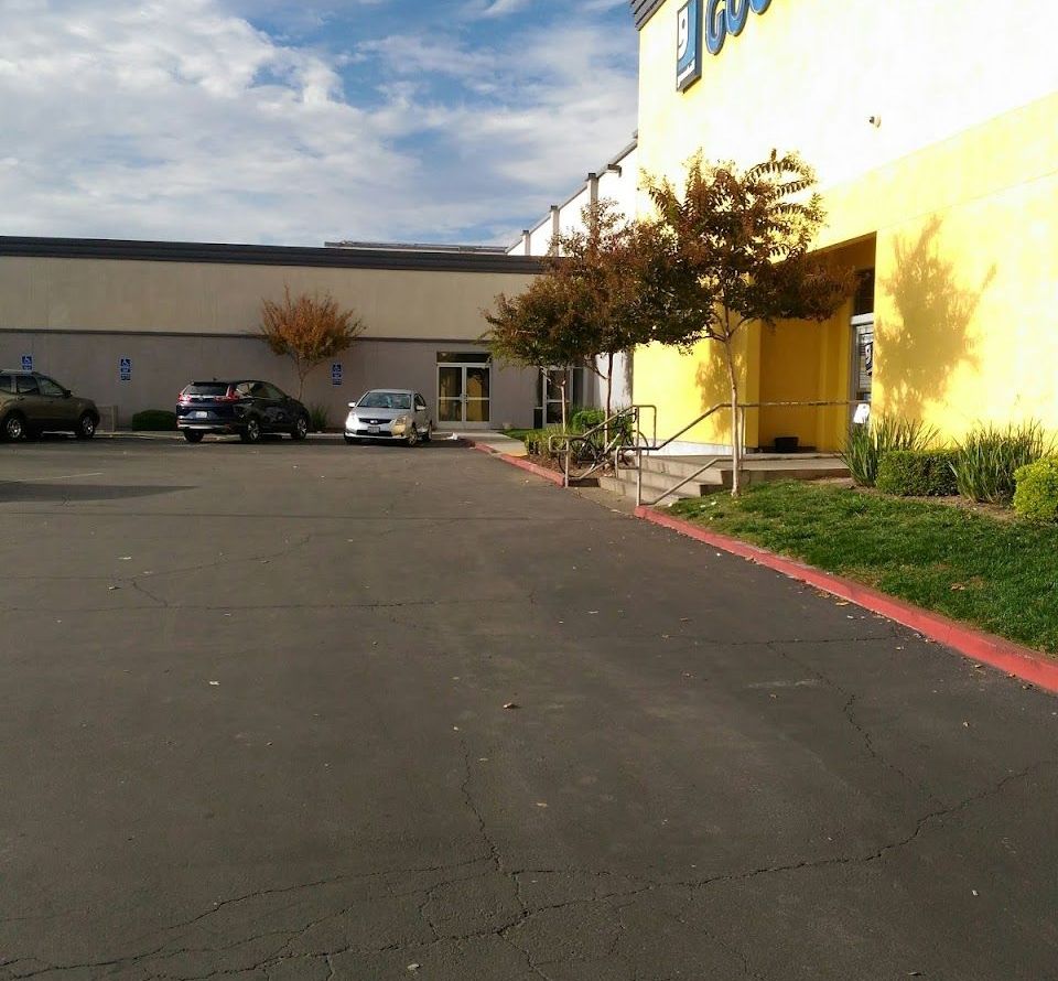 Sacramento Outlet #2