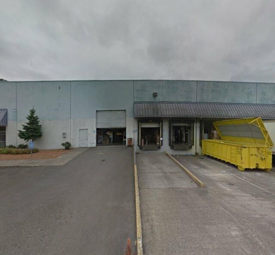 DeWhitt Appliance Outlet Store