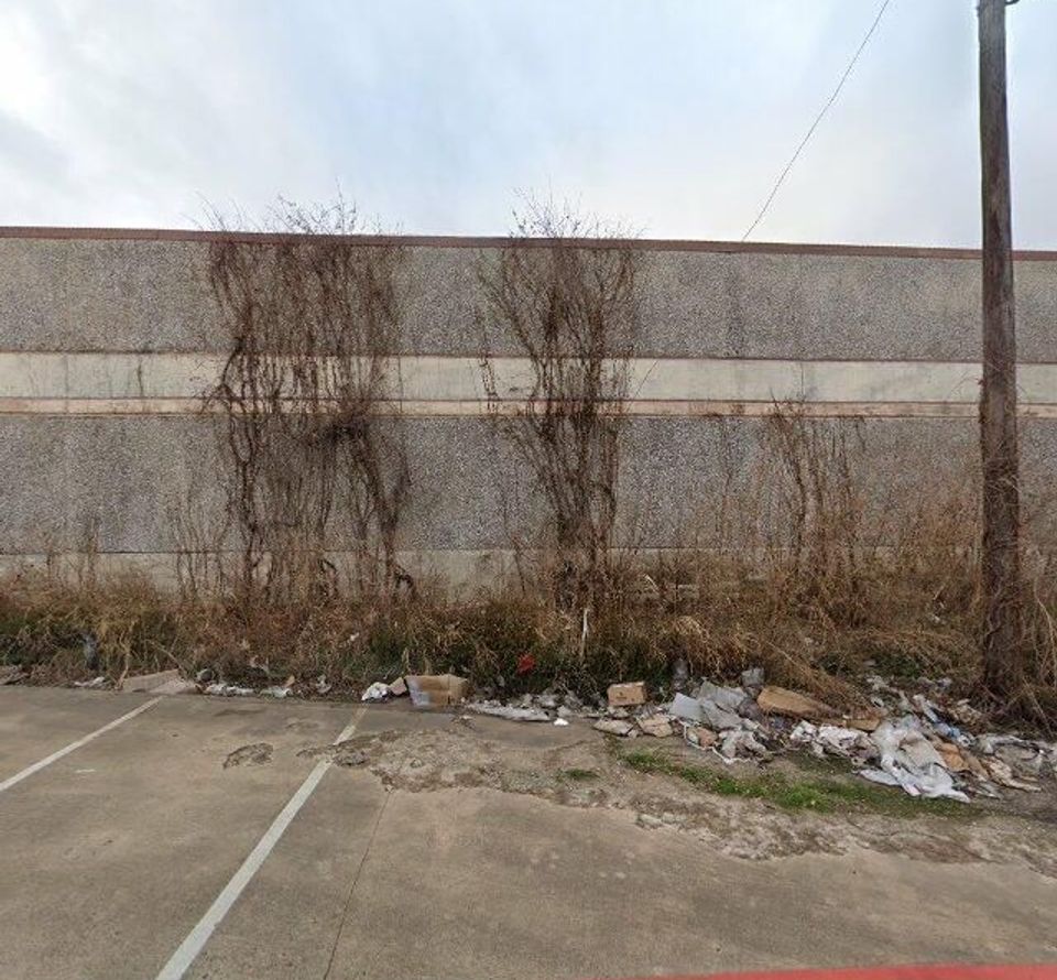 The Great Pyramids Liquidation