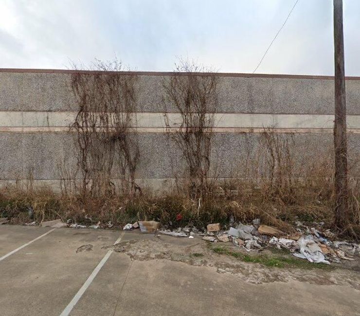 The Great Pyramids Liquidation