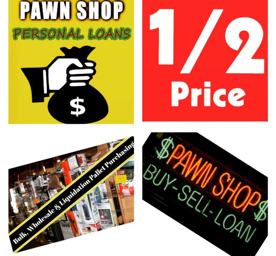 The Loan and Liquidation Station