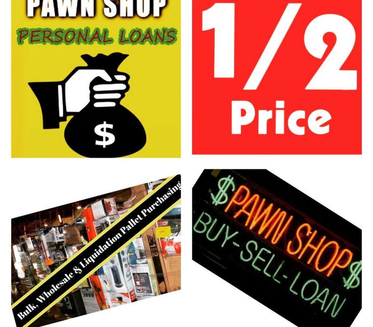 The Loan and Liquidation Station