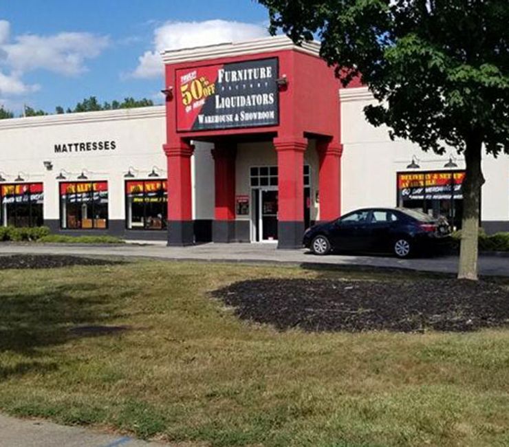 Furniture Factory Liquidators