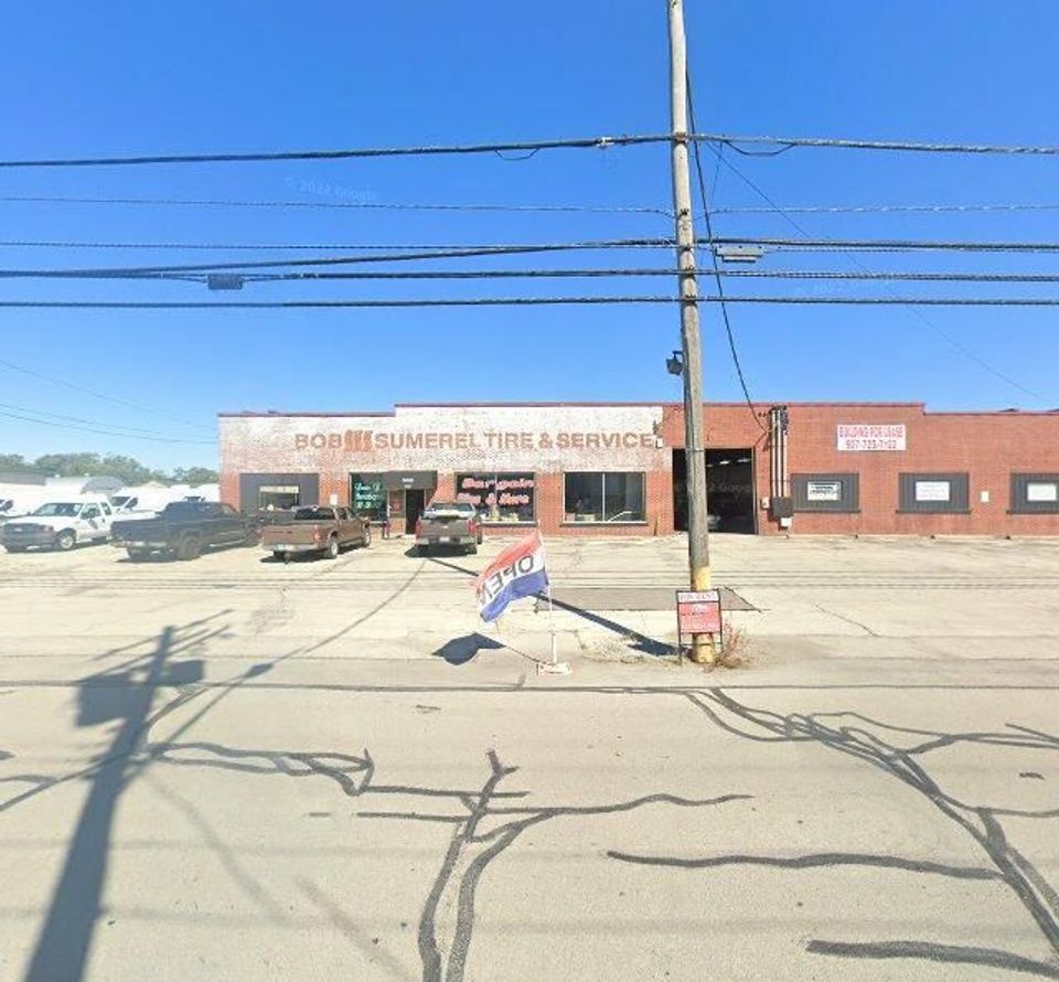 Bargain Bins and More