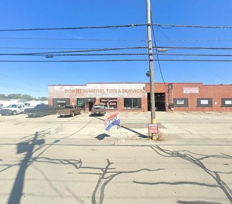 Bargain Bins and More