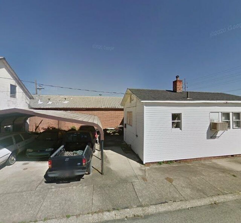 The Real Deal Bin Store