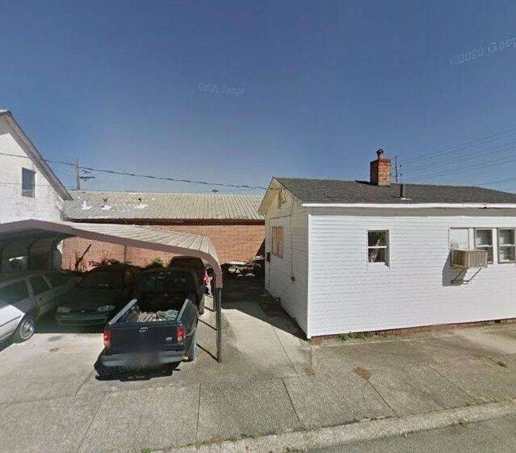 The Real Deal Bin Store