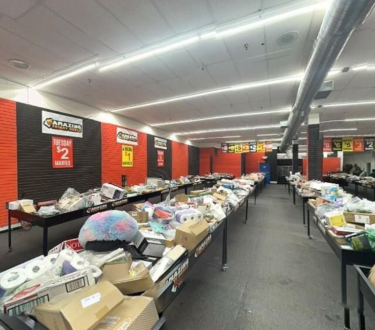 Amazing Friday Deals