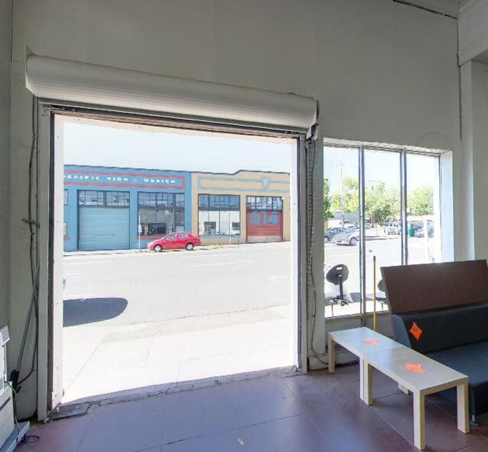 NW Office Liquidations