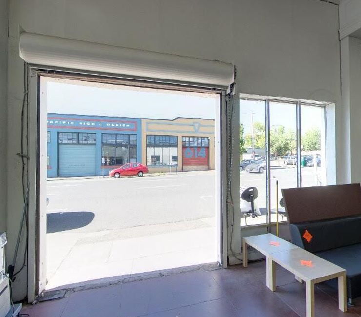 NW Office Liquidations