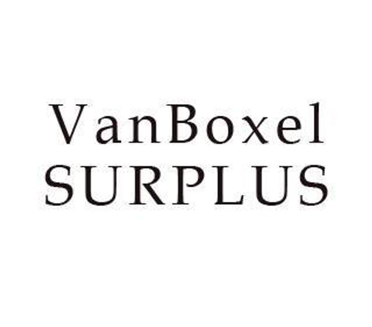 Van Boxel Surplus