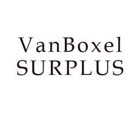 Van Boxel Surplus