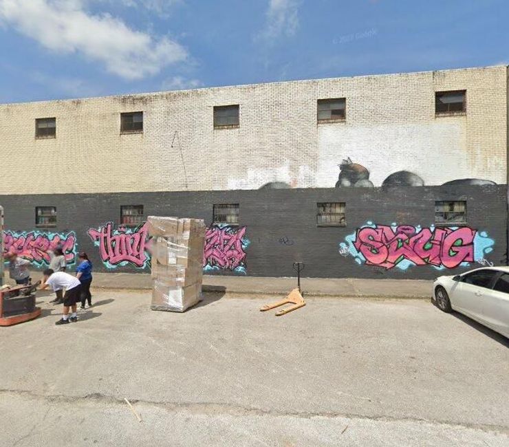 Discount Liquidators