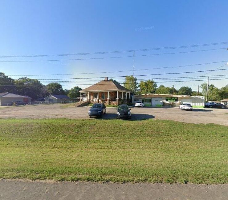 Good Deal Bins Store