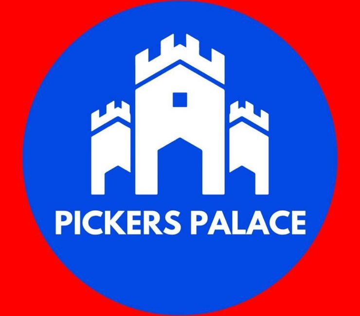 Pickers Palace