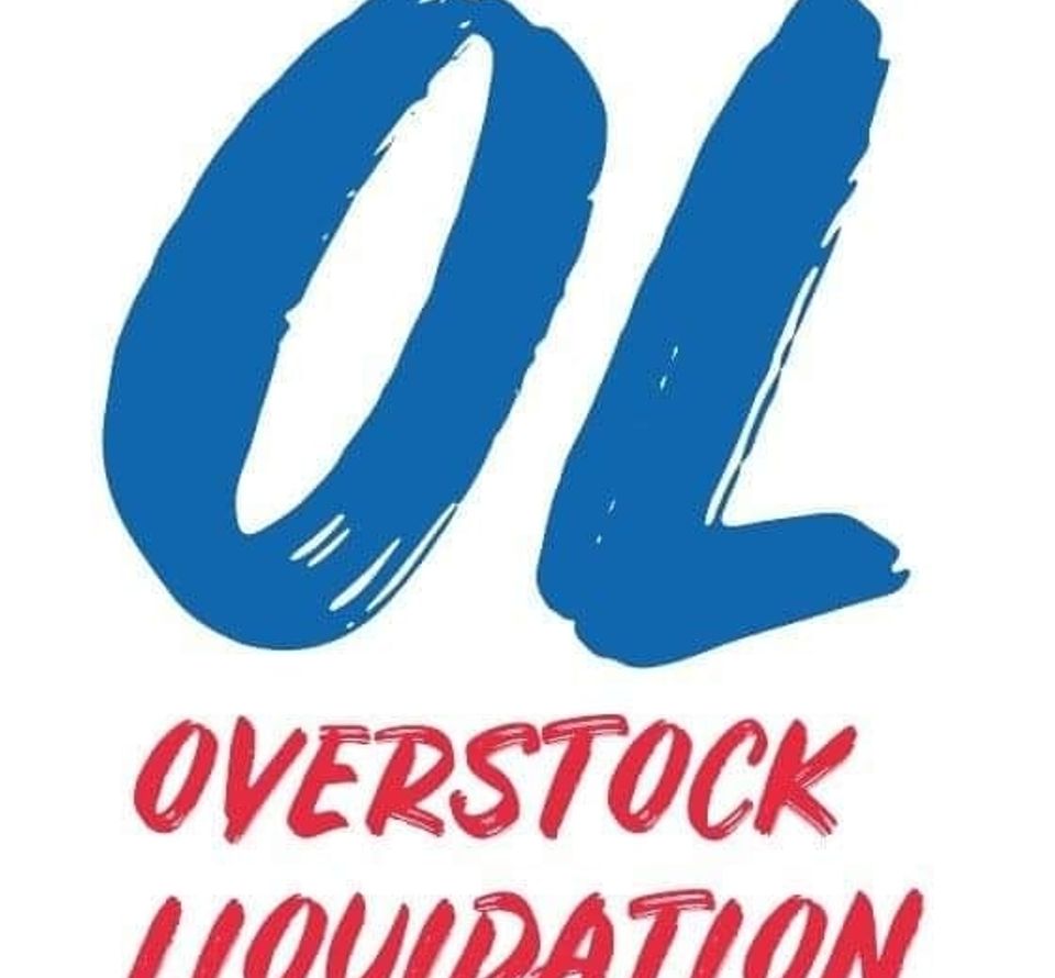 Overstock Liquidation