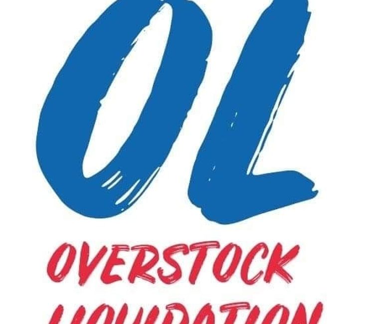 Overstock Liquidation