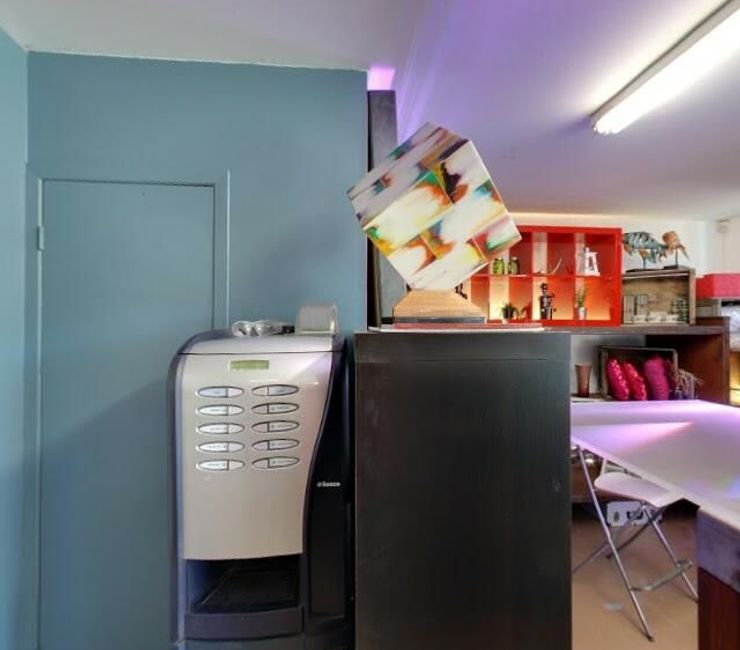 Liquidation au Québec