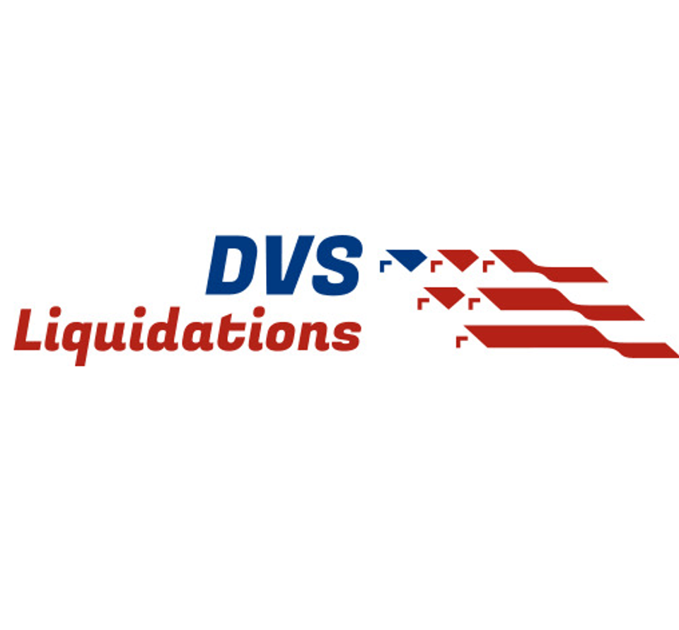 DVS Liquidations Discount Store