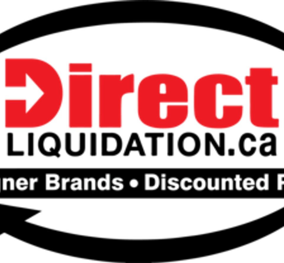 Direct Liquidation Toronto