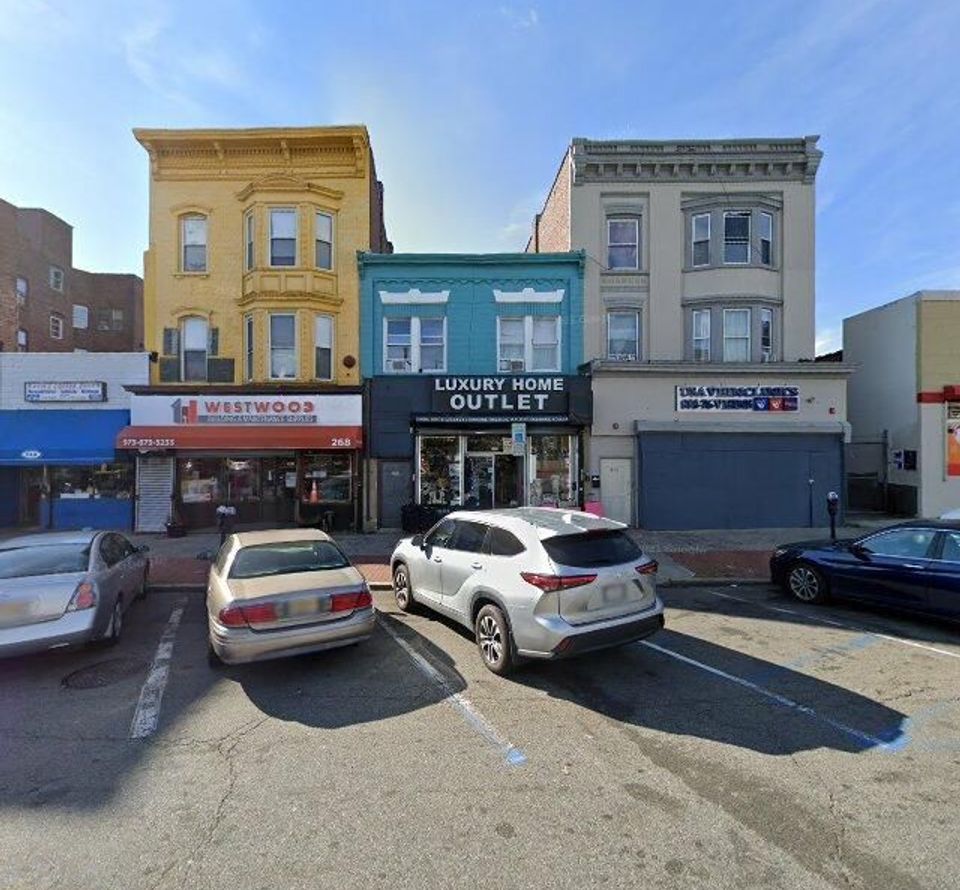 Orange Crazy Hot Deals