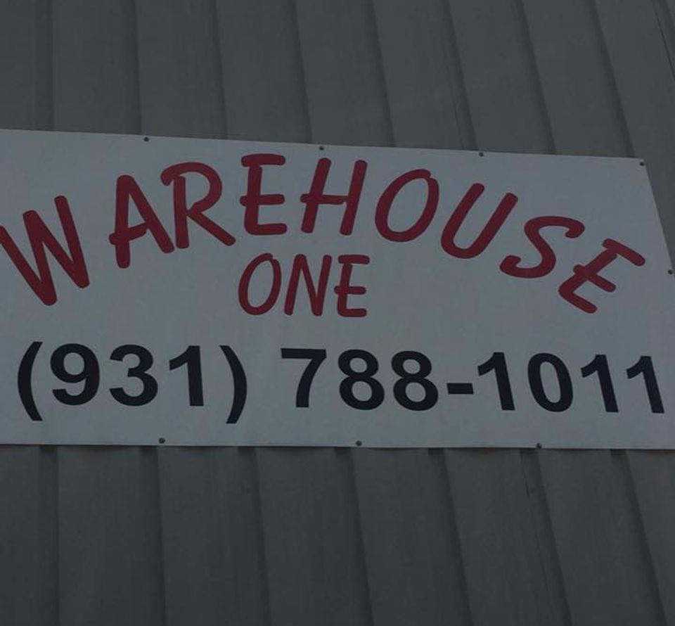 Warehouse One
