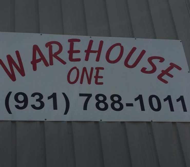 Warehouse One