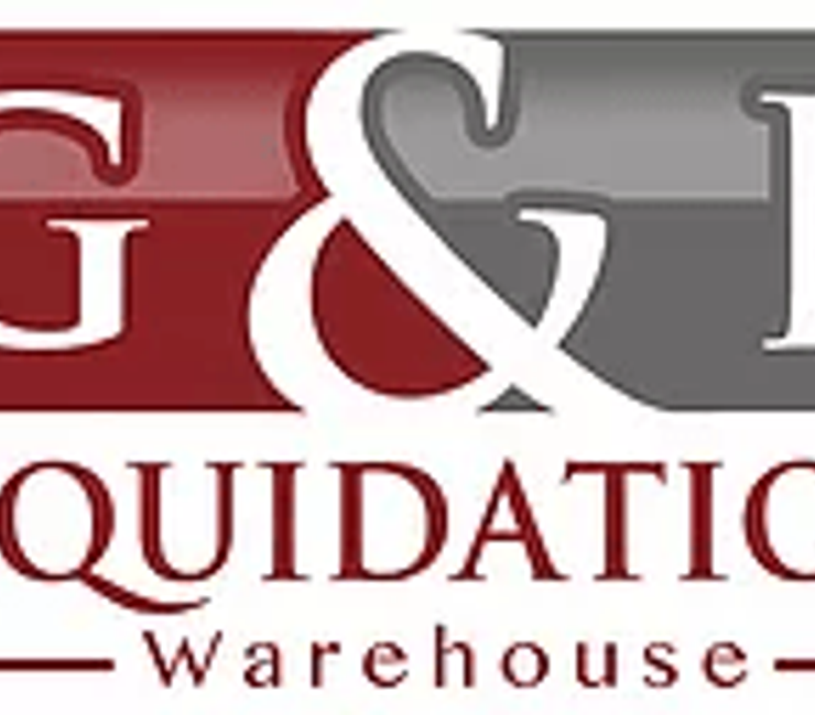 G&L Liquidation Warehouse