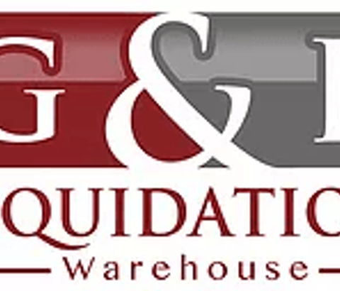 G&L Liquidation Warehouse