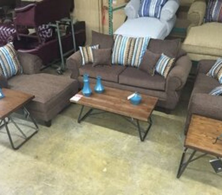 Furniture & Bedding Liquidators