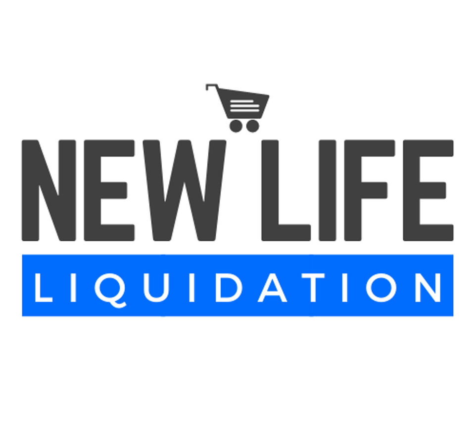 New Life Liquidation