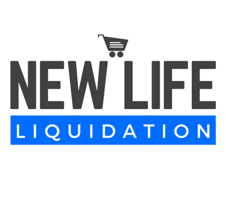 New Life Liquidation