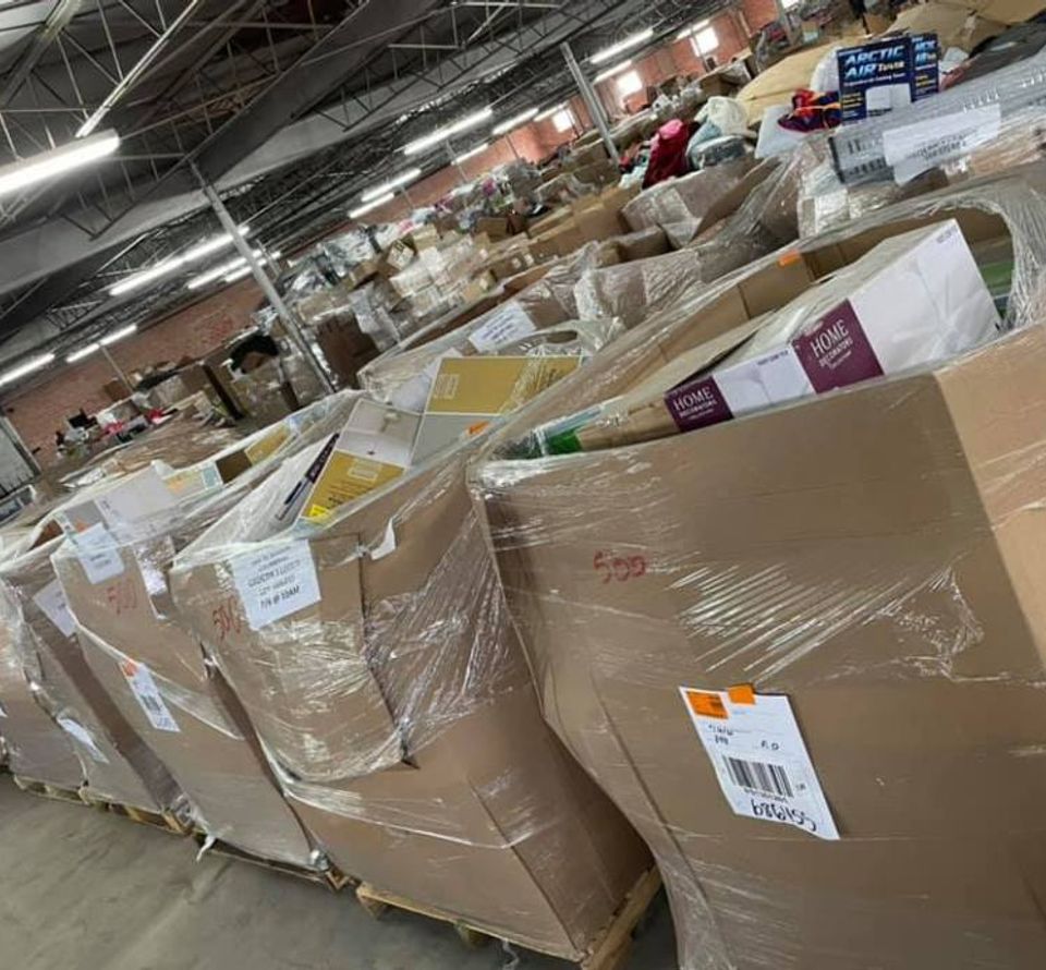 Discount Liquidators Clearance Center & Wholesale