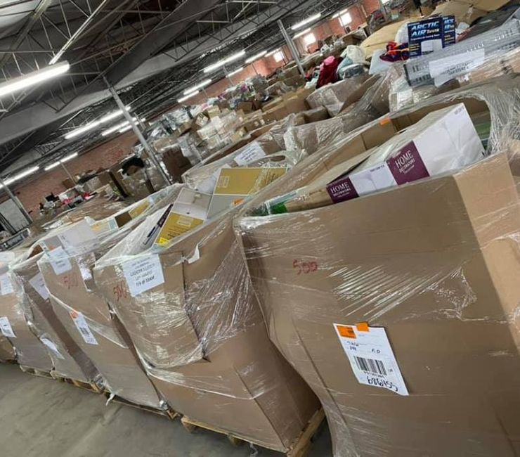 Discount Liquidators Clearance Center & Wholesale