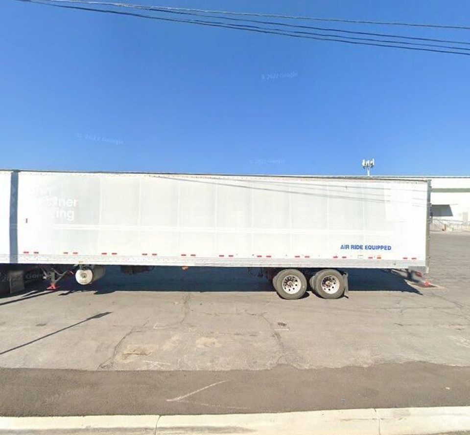 Goodwill Outlet Store