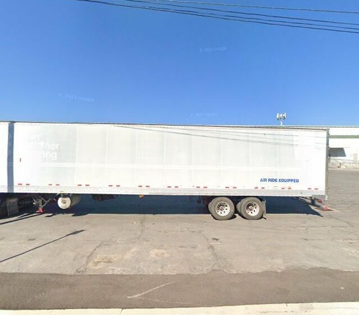 Goodwill Outlet Store