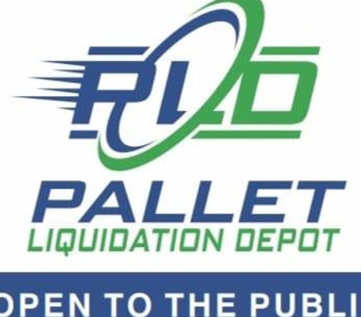 Pallet Liquidation Depot