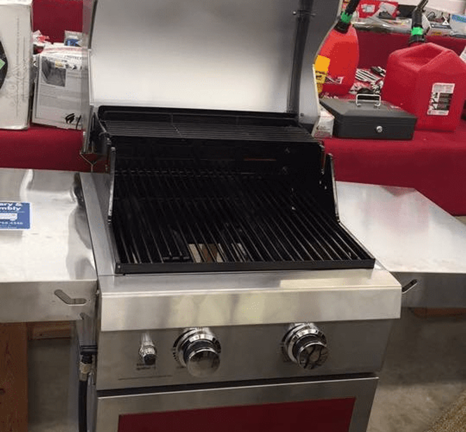 Loxley Mini Liquidation Outlet